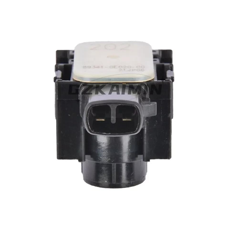 ya 2 8.15 Parking Sensor PDC for BMW 7' 7er G11 G12 66209283754 66209283760 66209306410