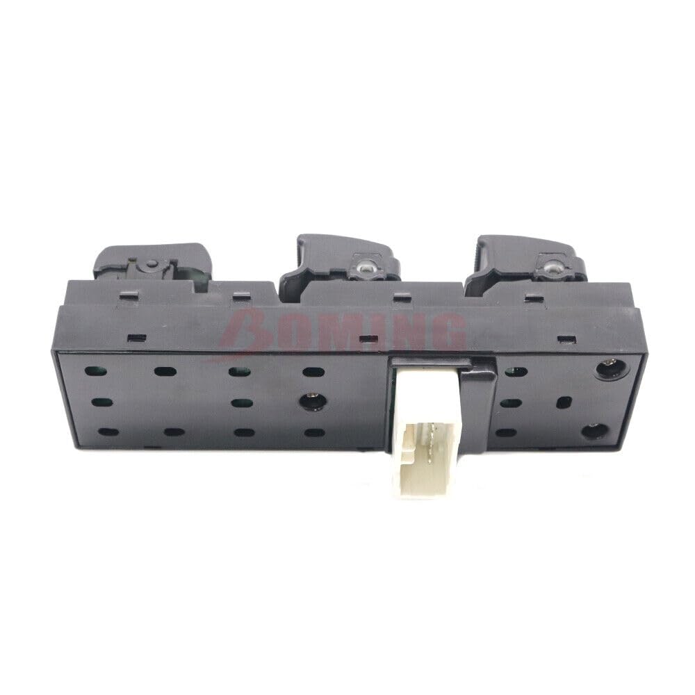 ya 4 8.8 Car Power Window Switch 93570-EF000 for Kia Sportage 2005-2010 93570EF000
