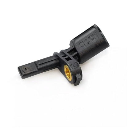 ya 2 8.15 2pcs Wheel Speed Sensor for VW Beele for Jetta for Golf MK5 MK6 Passat ABS Sensor 