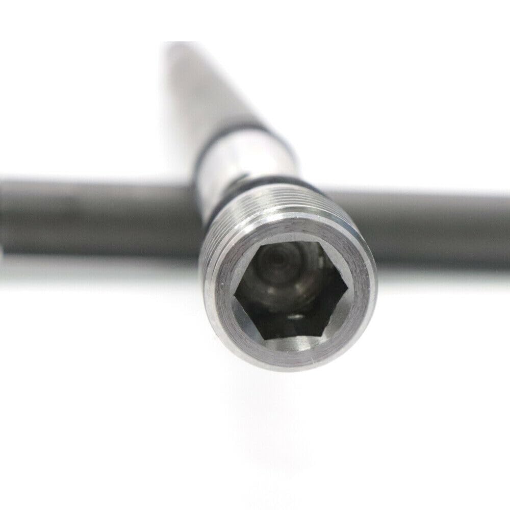 ya 4 8.8 6E7Z-9A332-B for Ford F-250 F-350 Diesel 04-10 6.0L 1X Plug Kit Fuel Supply Tube