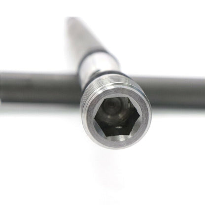 ya 4 8.8 6E7Z-9A332-B for Ford F-250 F-350 Diesel 04-10 6.0L 1X Plug Kit Fuel Supply Tube