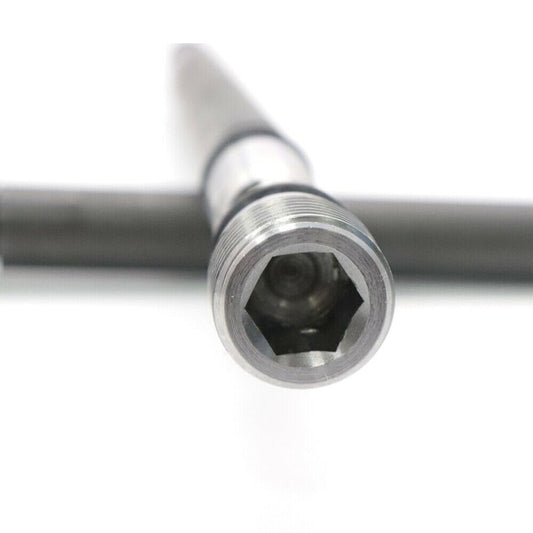 ya 4 8.8 6E7Z-9A332-B for Ford F-250 F-350 Diesel 04-10 6.0L 1X Plug Kit Fuel Supply Tube
