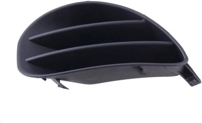 ya 4 8.14 Right Fog Lamp Protector Bezel Fits for Toyota Yaris Hatchback 2007 to 2008 @