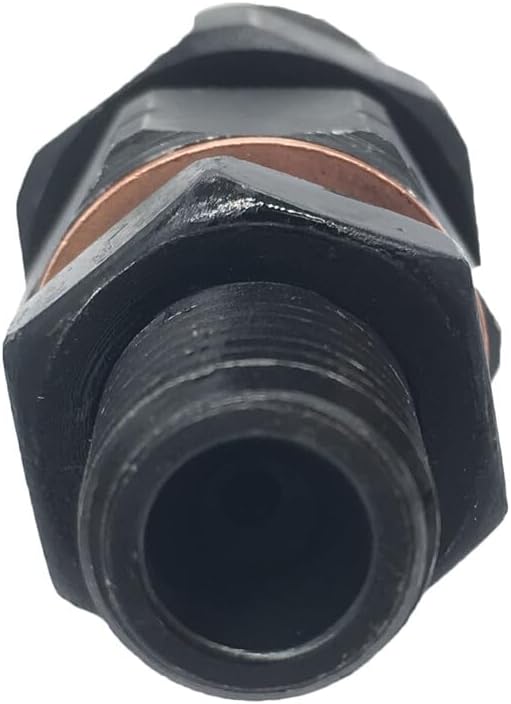ya 10 9.16 baidi 3-piece fuel injector set 16032-5392 for Kubota D905 D1005 D1105 V1205 V1305 V1505-