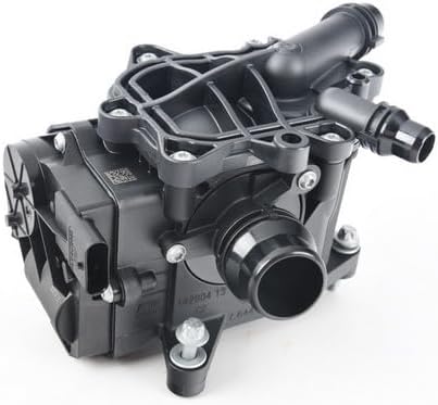 ya 2 8.15 Engine Thermostat Heat for MAN agement Module for BMW F20 F30 F32 120i 230i 520i X3