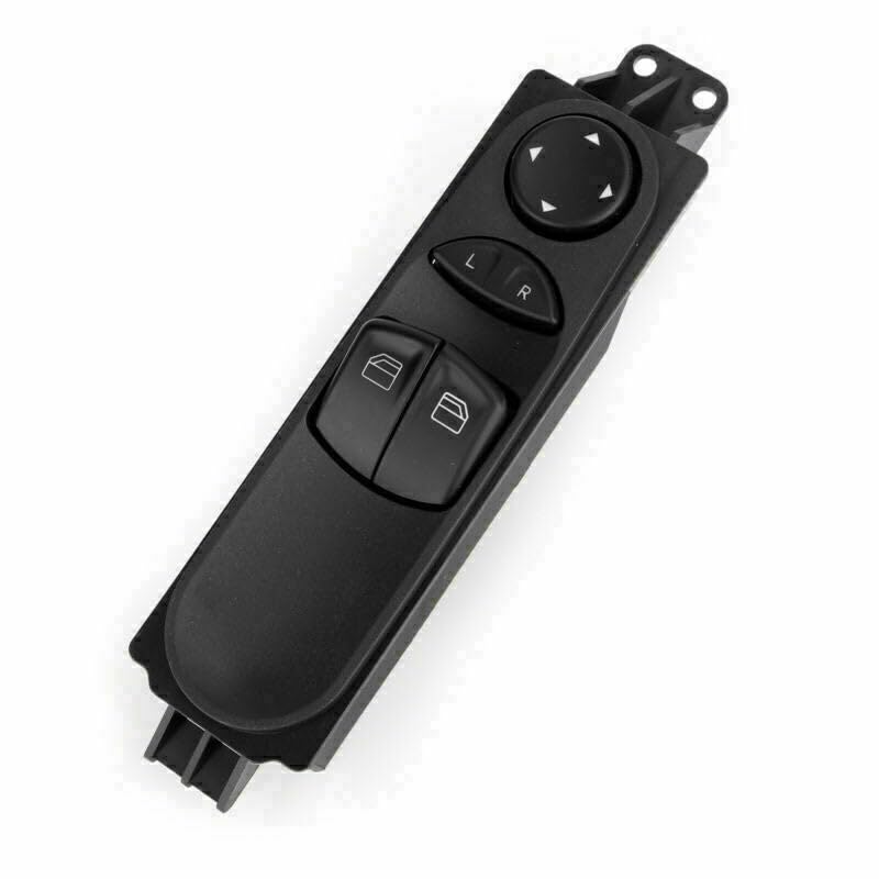 ya 23 10.7 zhengce Master Power Window Switch Fits W639 Vito 2003-2015 A6395450913