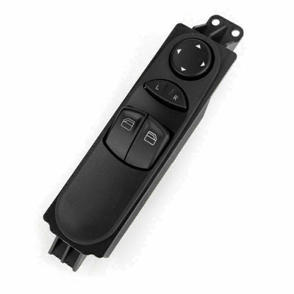 ya 23 10.7 zhengce Master Power Window Switch Fits W639 Vito 2003-2015 A6395450913