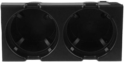ya 9 10.24 Cup Holder for BMW 3 Series E46 325i 328i 323i 1997-06 51168217953