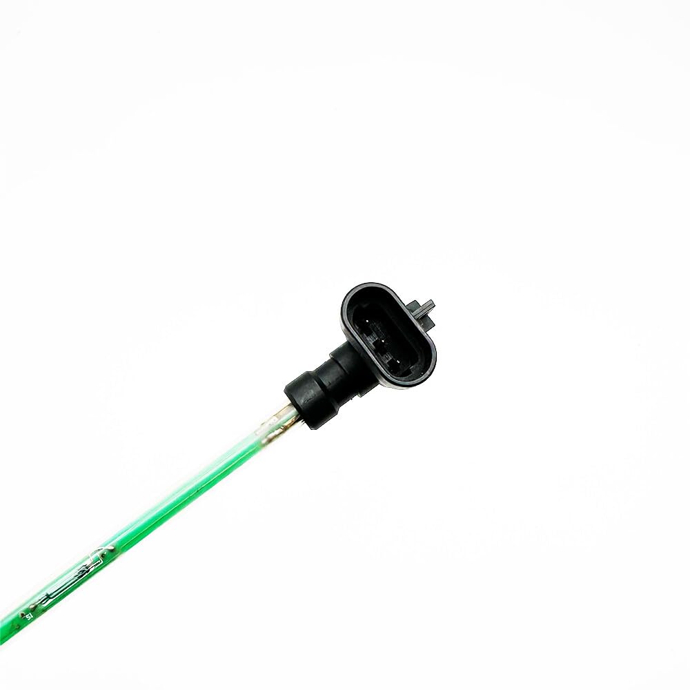 ya 11 9.14 baidiCOOLANT Sensor for 09-17 for Mack & for Volvo Trucks 904-7703 Engine L= 9 inches