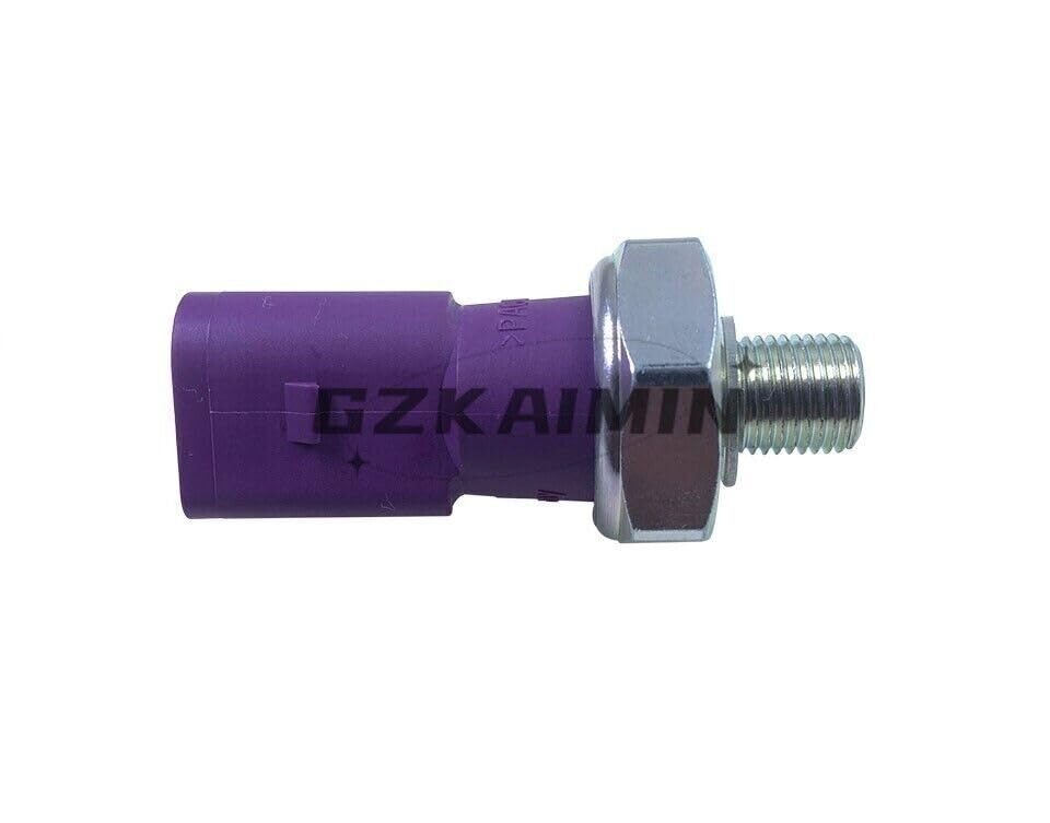 ya 2 8.15 OEM 06E919081G for Audi A4 A5 A6 A7 A8 Q5 Volkswag Touareg Fuel Pressure Sensor