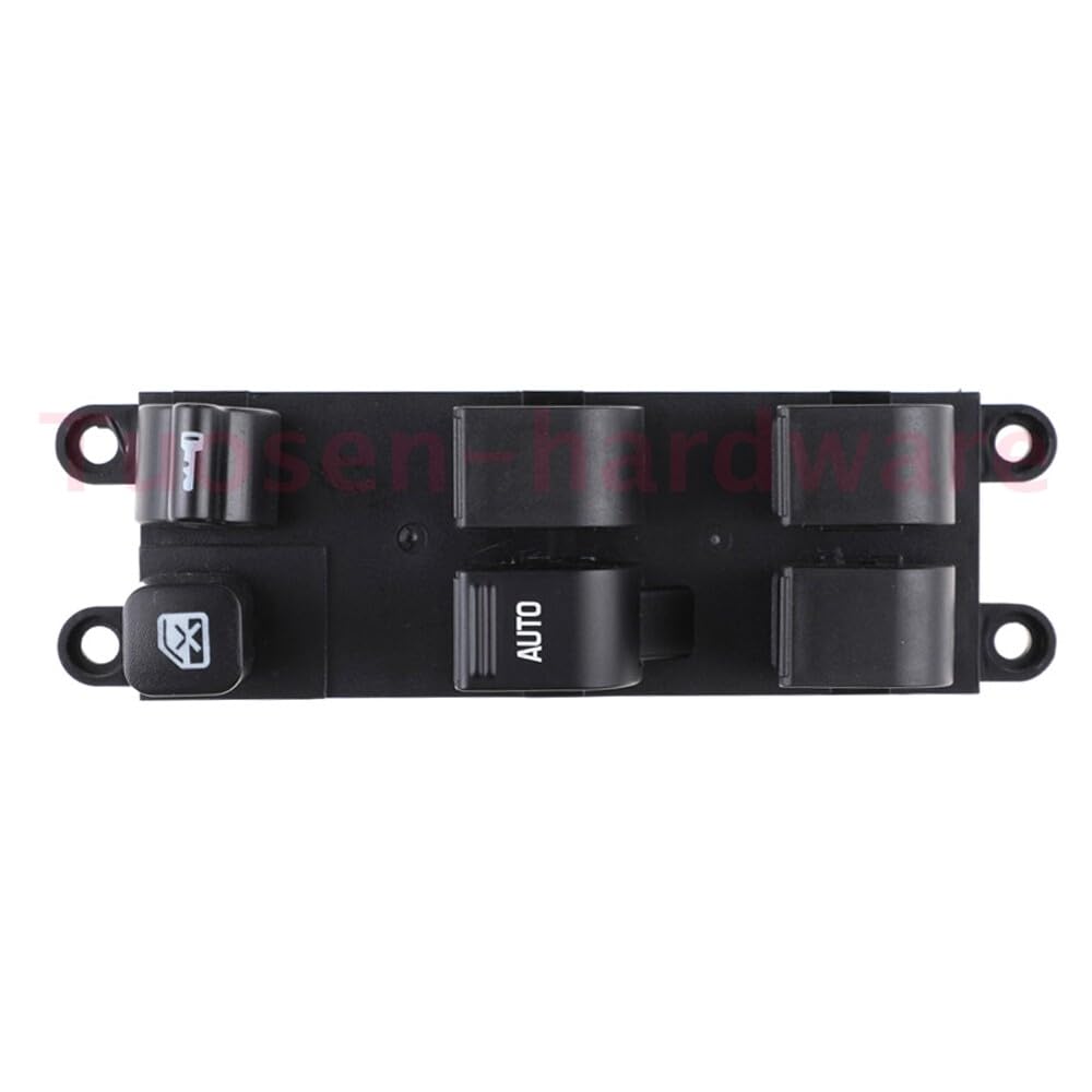 ya 8 8.24 baidi Master Power Window Door Switch for Nissan Sentra 1998-1999 25401-9E000