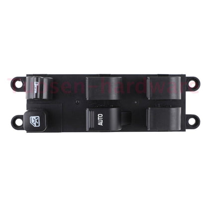 ya 8 8.24 baidi Master Power Window Door Switch for Nissan Sentra 1998-1999 25401-9E000