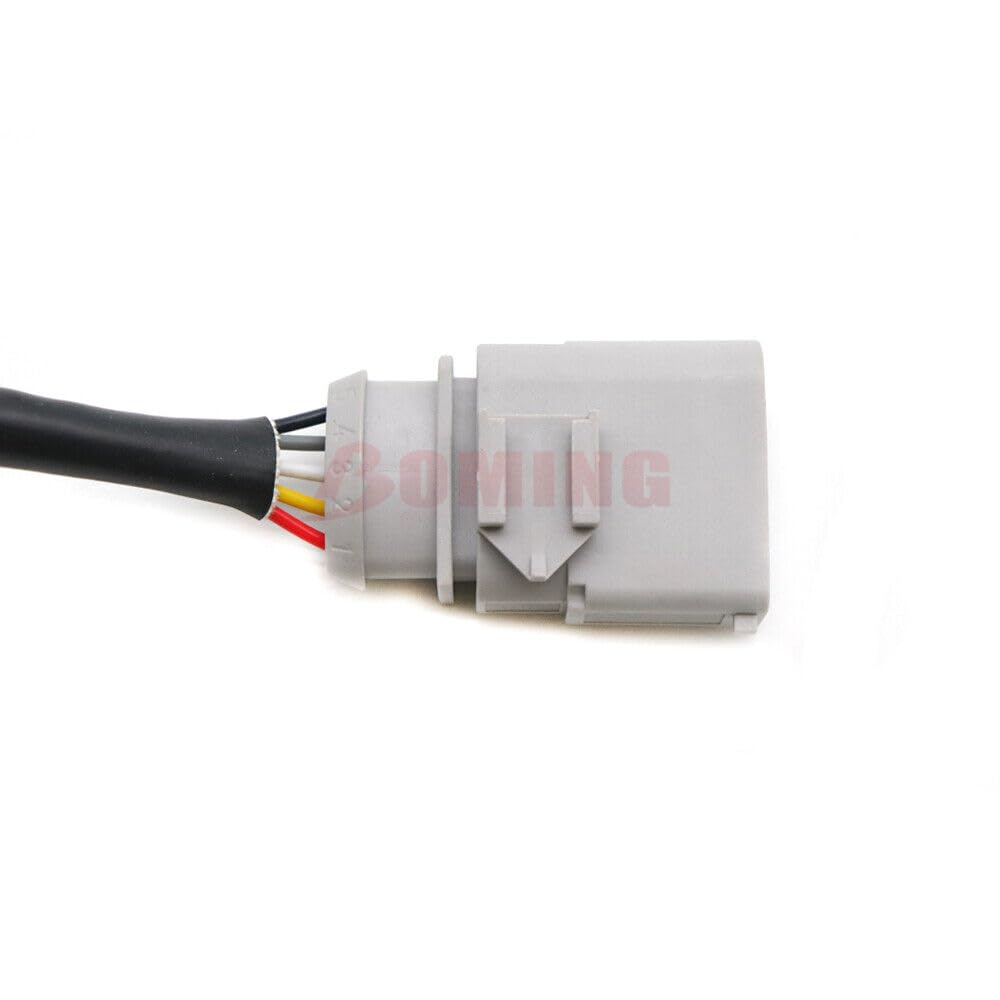 ya 4 8.14 06L906262F Upstream O2 Sensor for Audi A4 2.0L DBPA Eng.Code 2017-20