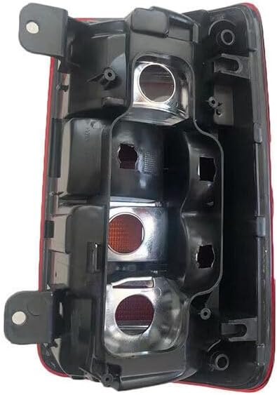 ya 2 8.15 2-piece set suitable for for VW Caddy 2016 2017-2020 LH&RH rear taillights without bulbs