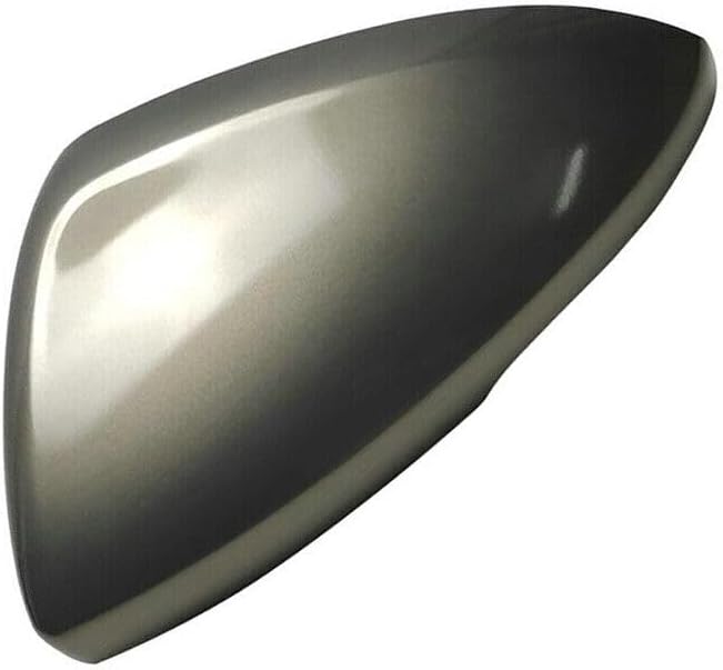 ya 9 10.24 Left front and rear mirror cover fits for Cruze 2017-2019
