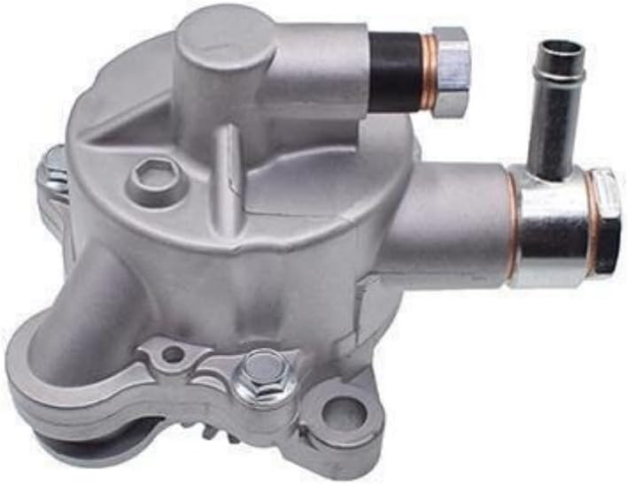 ya 11 9.14 baidiBrake Vacuum Pump for Mitsubishi 4M40-T Pajero Shogun Montero Delica 2.8TD