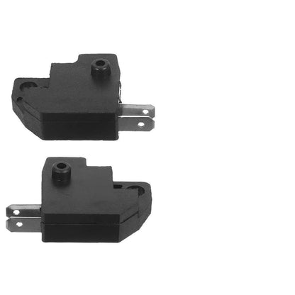 ya 13 9.15 baidi 20 Pcs Disc Light Switch Brake Brakes for Electric Scooter Outage