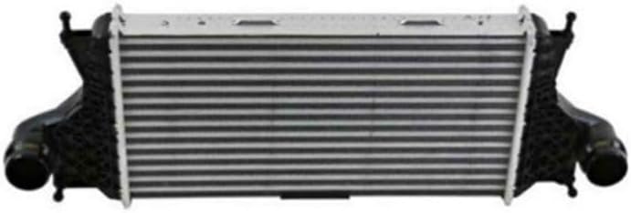 ya 9 10.24 Intercooler Radiator for Mercedes-benz M W164 A0995002800 0995002800