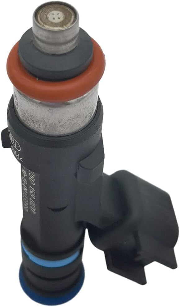 ya 10 9.16 baidi 6X Fuel Injectors 0280158020 for Dodge Durango Dakota for Jeep for Grand Cherokee 3.7L
