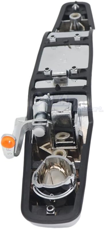 ya 10 9.16 baidi Front Driver Side Door Handle for Cadillac for Escalade for Chevy Tahoe for Sierra 07-14