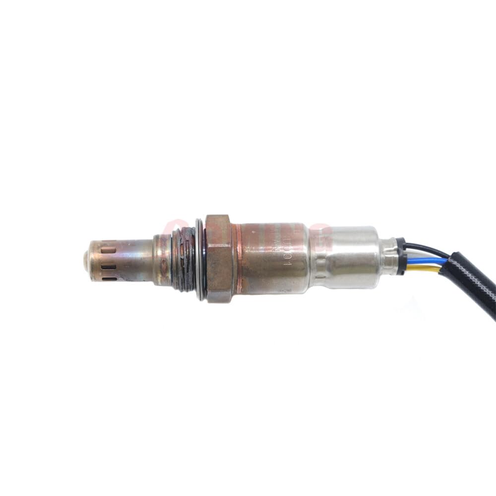 ya 7 8.24 baidi Suitable for Audi A1 A3 S3 for VW Golf Jetta Beetle Seat 1x O2 Oxygen Sensor 03F906262B