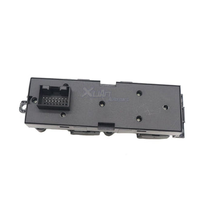 ya 3 8.24 baidi Main Power Window Switch 7M6959857 is Suitable for VW Salan Seats Alhambra for Ford Galaxy