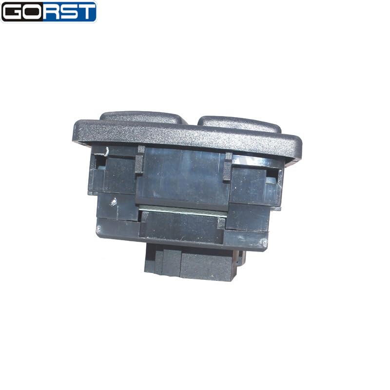 ya 4 8.8 Power Window Control Switch 20752914 for Volvo Truck FH12 FM VNL