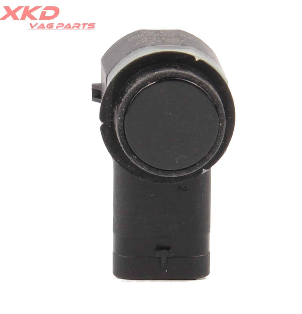 ya 11 9.14 baidiRear Parking Sensor PDC for VW for Jetta for Golf for Passat for Tiguan Polo for Audi for A4 5KD919275B