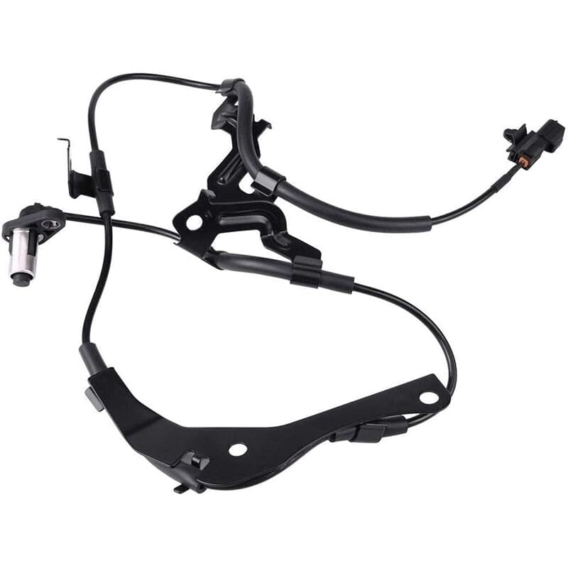 ya 13 9.15 zhengce Right Front ABS Sensor for Mitsubishi Pajero Montero Sport L200 Triton Stra