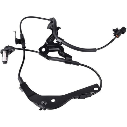 ya 13 9.15 zhengce Right Front ABS Sensor for Mitsubishi Pajero Montero Sport L200 Triton Stra