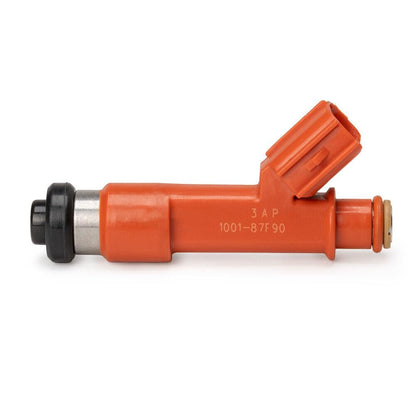 ya 4 8.8 4 Piece High Perfor for Man ce Fuel Connector for 1ZZ and 2ZZ 850CC 1001-87F90