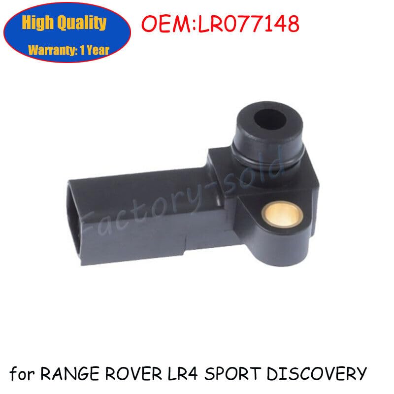 ya 5 8.24 baidi for Man ifold map Sensor for Land Rover for Range Rover LR4 Sport Discovery LR077148