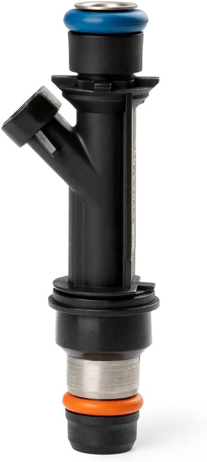 ya 10 9.16 baidi 5-pack for GMC for Chevrolet Trailblazer L5 4.2L 2004-07 Fuel Injector 25345324-