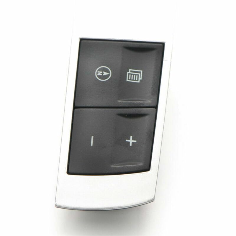 ya 4 8.8.2 for Dodge 07-10 Charger 07-08 Magnum Cruise Switch Right Steering Wheel Z
