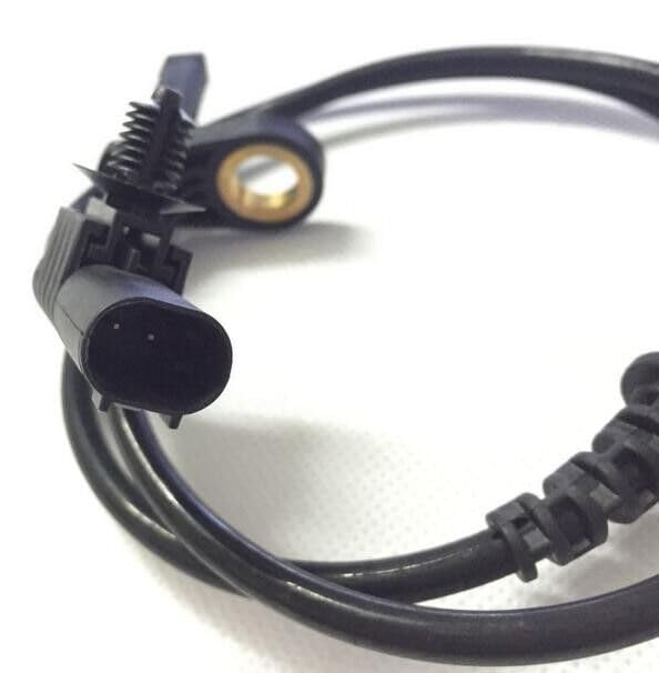ya 2 8.15 Front Left or Right ABS Wheel Speed Sensor for Mercedes Benz W211 CLS SL E-Class
