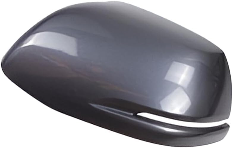 ya 9 10.24 Left side mirror cover housing shell fits for Honda CR-V 2011-2016 cv