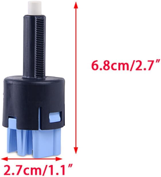 ya 4 8.8.2 New Brake Stop Light Switch Fit for Mitsubishi Lancer for Outlander Montero 8614A183