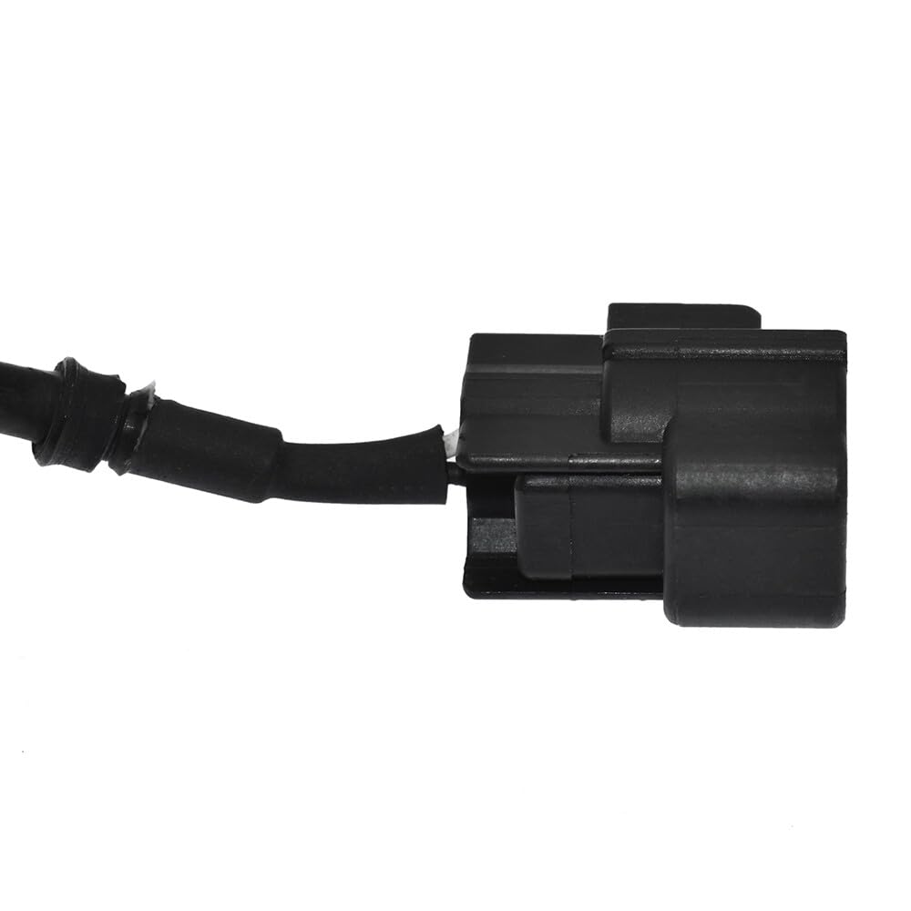 ya 9 10.24 ABS Wheel Speed Sensor for Chevrolet Aveo for Pontiac G3 Wave L4 1.6L 96473222RH