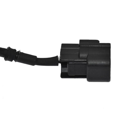 ya 9 10.24 ABS Wheel Speed Sensor for Chevrolet Aveo for Pontiac G3 Wave L4 1.6L 96473222RH