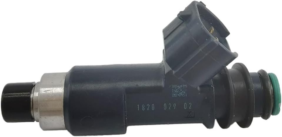 ya 10 9.16 baidi 4 Pcs Fuel Injectors 1465A051 for Mitsubishi Galant 2004-12 Eclipse 2006-12 2.4L