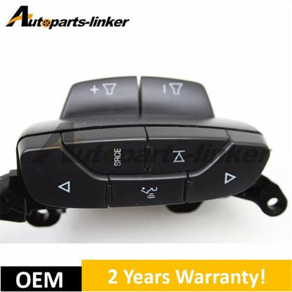 ya 8 8.24 baidi Steering Wheel Radio Control Switch for Cadillac for Chevrolet for GMC Hammer 15819311