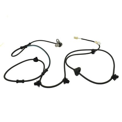 ya 5 8.10 Rear Left ABS Speed Sensor for 2004-2005 for Mitsubishi Endeavor MR569711