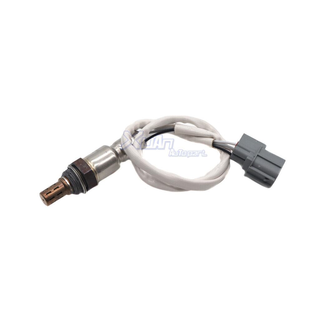 ya 4 8.24 baidi Suitable for Acura MDX RL TL for Honda for Accord for Civic Odyssey Pilot Oxygen Sensor 36532-RCJ-A01