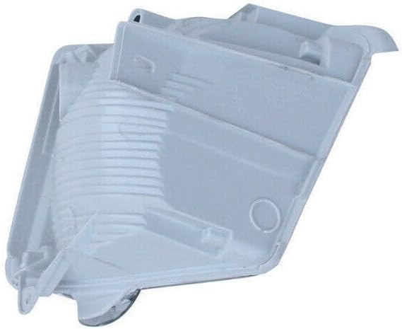 ya 2 8.15 Suitable for Toyota for AVALON 2016 driver side front bumper fog lights and turn signal lights
