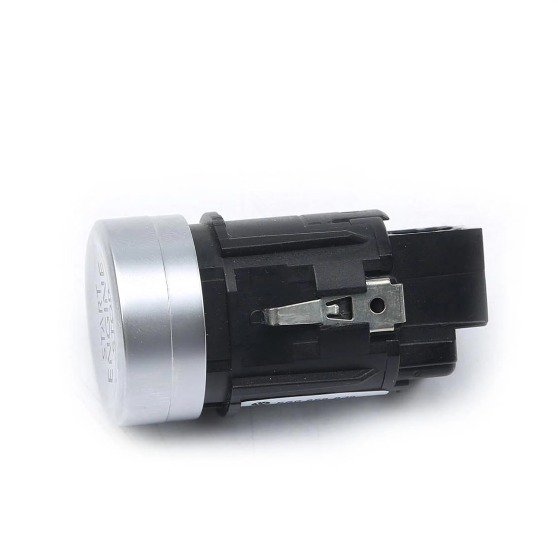ya 3 8.24 baidi Engine Ignition Start Stop Button Suitable for VW Golf GTI e-Golf 5G1959839A