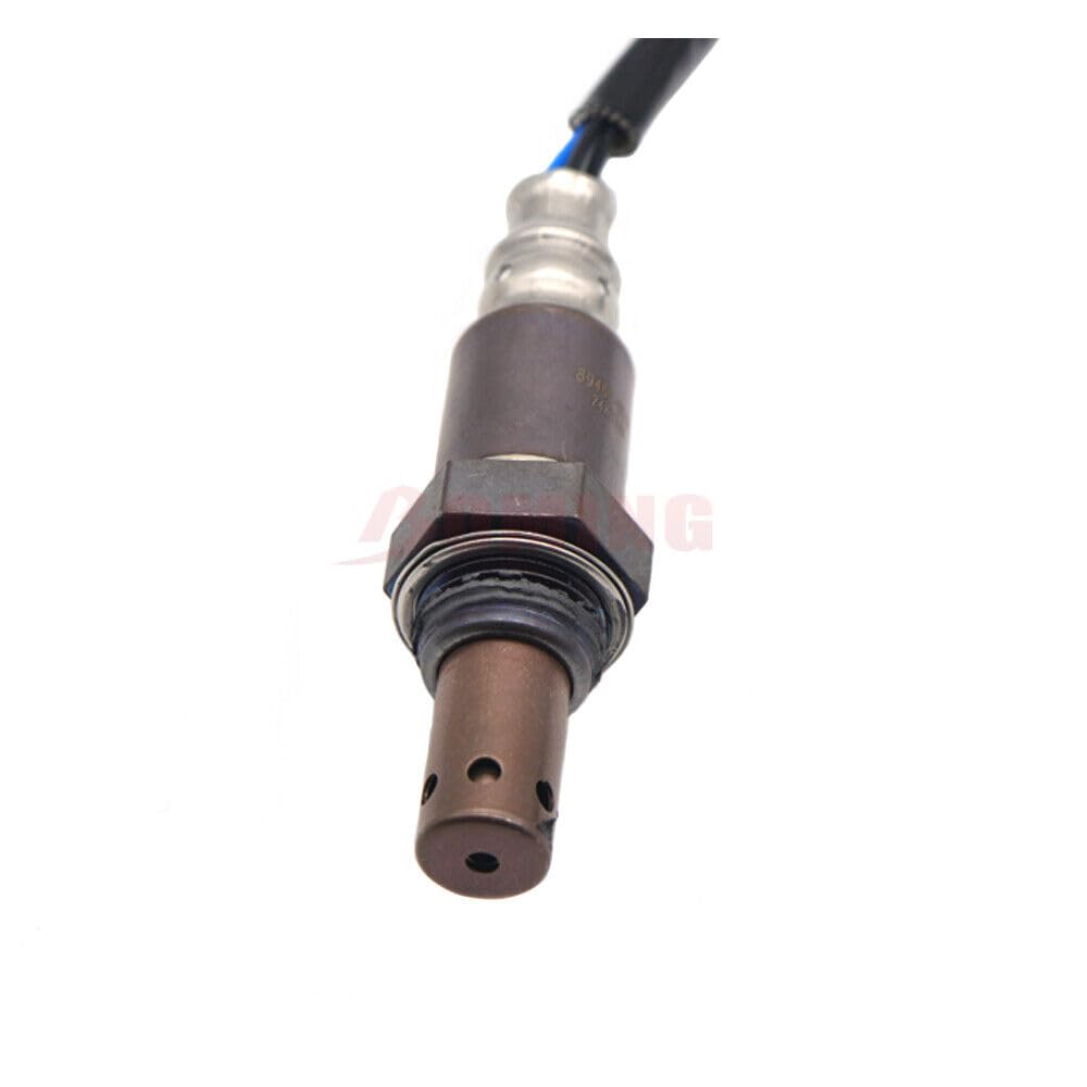 ya 5 8.24 baidi O2 Oxygen Sensor 89465-05110 Suitable for Lexus ES300 ES330 ES350 for Toyota for Avalon for Camry 