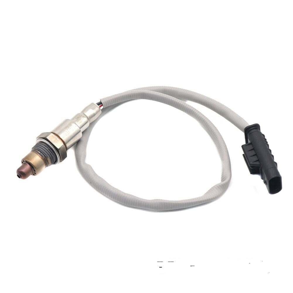 ya 5 8.24 baidi 2 Pack Oxygen O2 Sensor for BMW 340I 440I 540I 640I 740I M240I X3 X4 Upstream and Downstream 