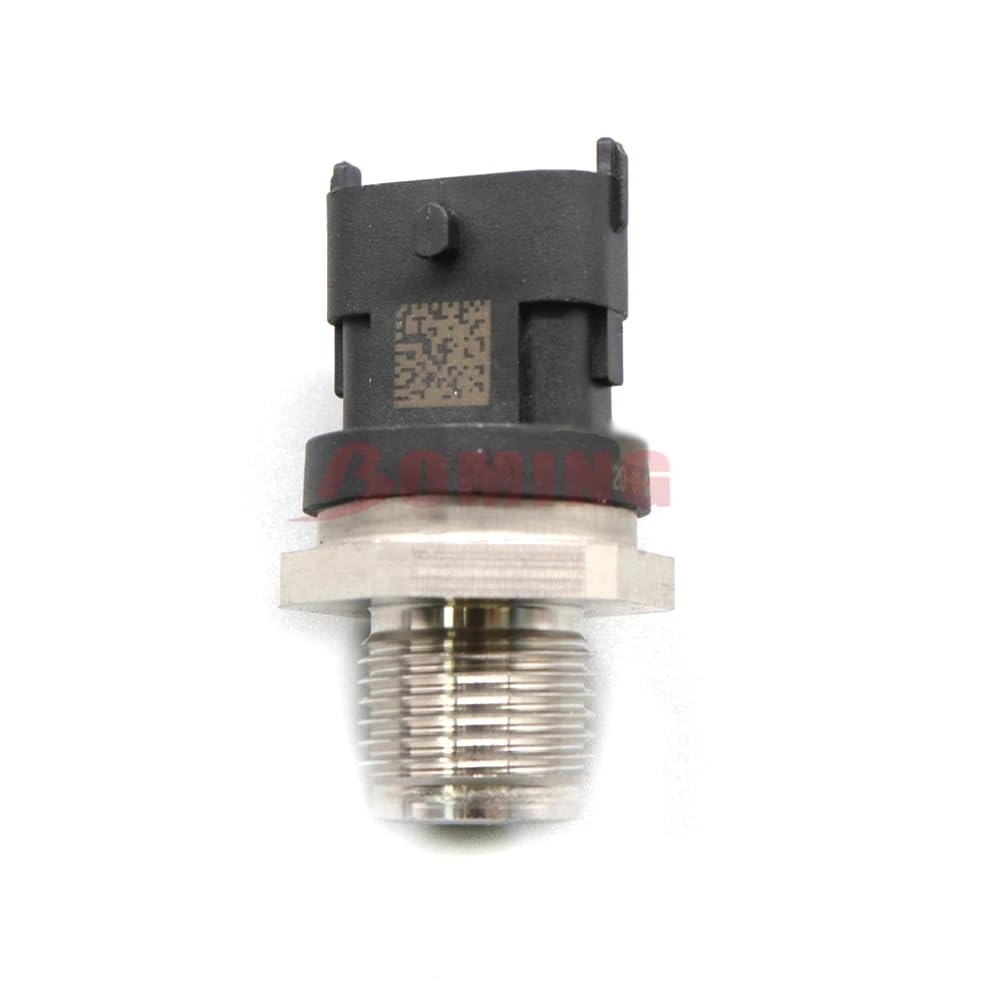 ya 5 8.24 baidi 0281006035 Fuel Rail Pressure Sensor for Hyundai for Kia 0445214210 0445214211