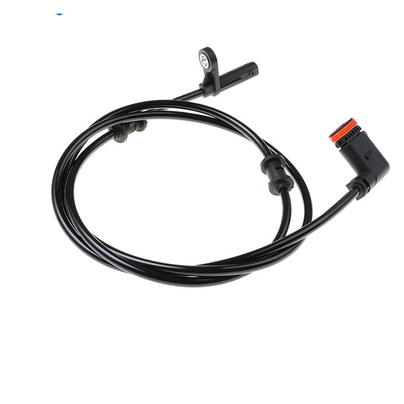 ya 2 8.15 Left Rear ABS Wheel Speed Sensor for Mercedes-Benz C-Class W203 CL203 etc.