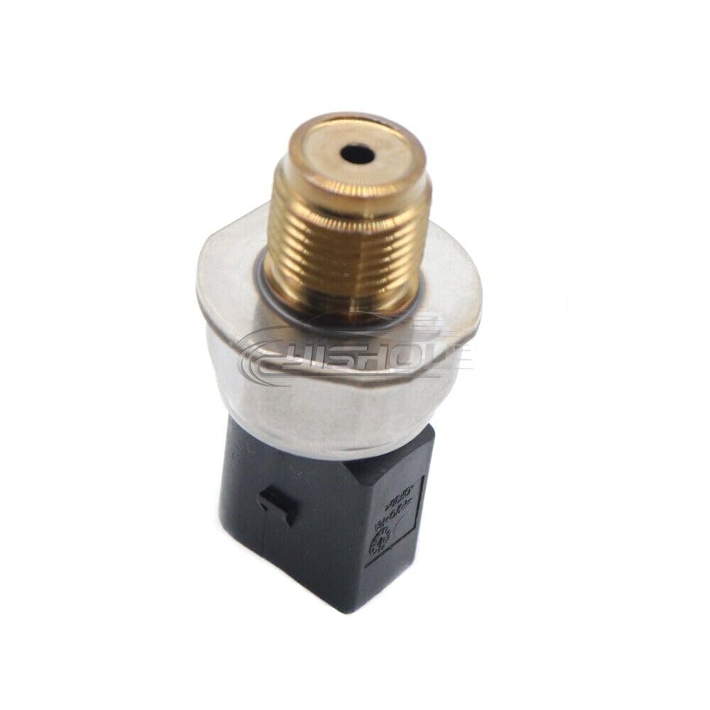 ya 5 8.24 baidi Fuel Rail Pressure Sensor 55PP40-01 for Ford Ranger Transit MK7 MK8 85PP40-02
